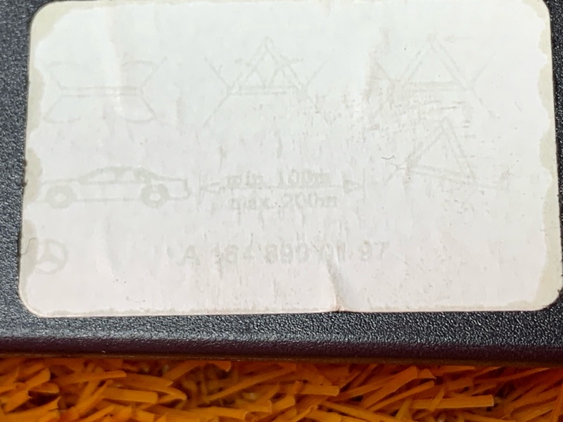 знак аварийной остановки, 500 рублей, Красноярск