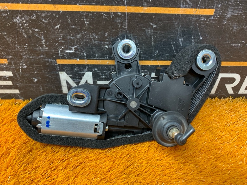 Мотор стеклоочистителя, 4500 рублей, Красноярск