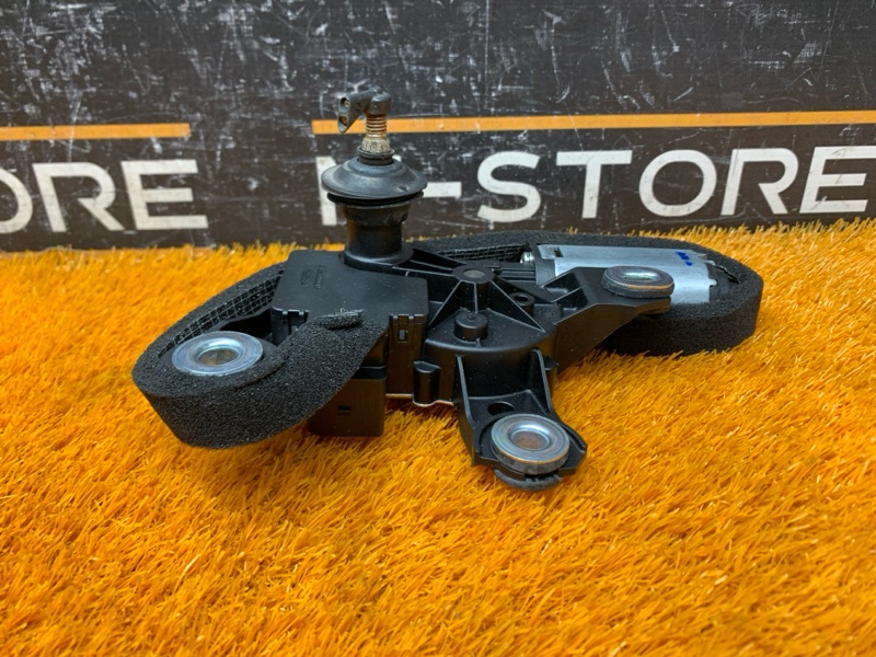 Мотор стеклоочистителя, 4500 рублей, Красноярск