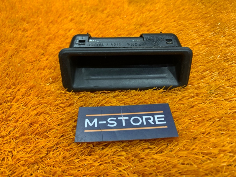 ручка багажника, 1000 рублей, Красноярск