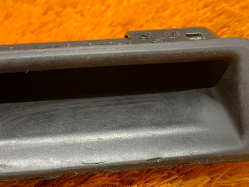 ручка багажника, 1000 рублей, Красноярск