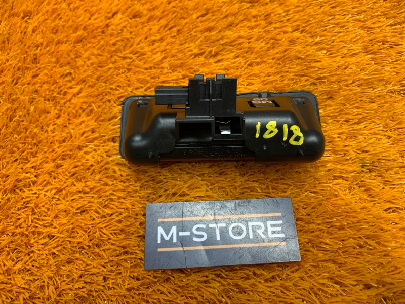 ручка багажника, 1000 рублей, Красноярск