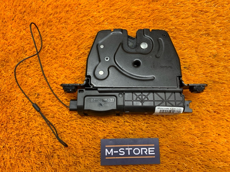 замок багажника, 1000 рублей, Красноярск