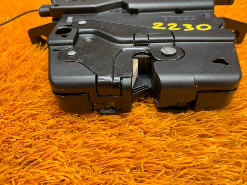 замок багажника, 1000 рублей, Красноярск