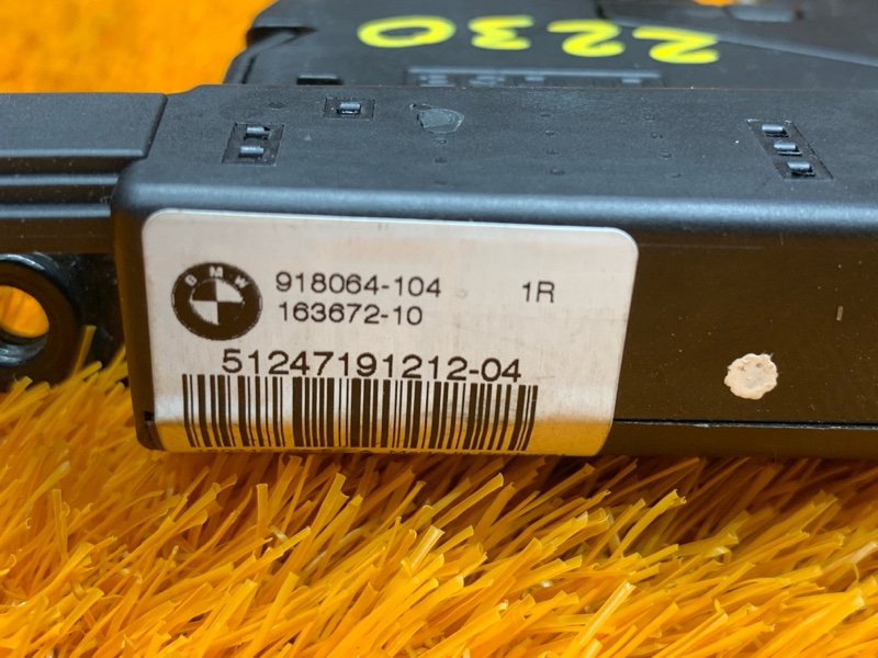 замок багажника, 1000 рублей, Красноярск