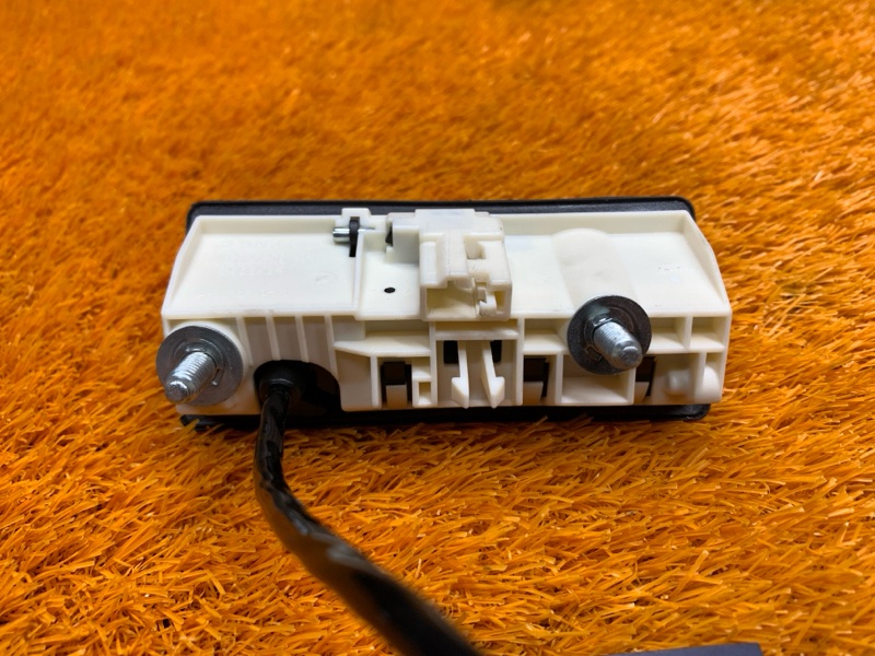 ручка багажника, 4900 рублей, Красноярск