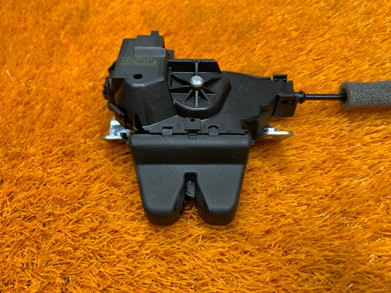 замок багажника, 1000 рублей, Красноярск