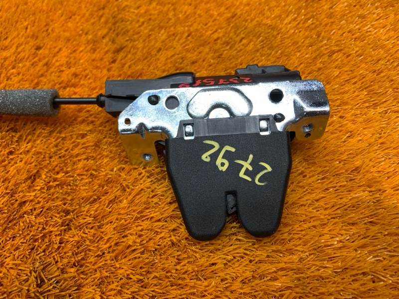 замок багажника, 1000 рублей, Красноярск