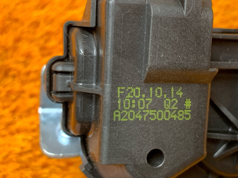 замок багажника, 1000 рублей, Красноярск