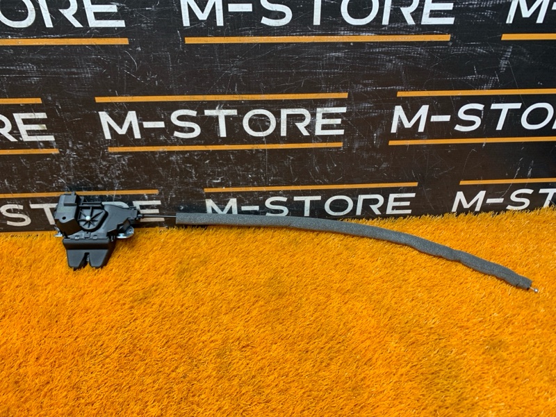 замок багажника, 1000 рублей, Красноярск