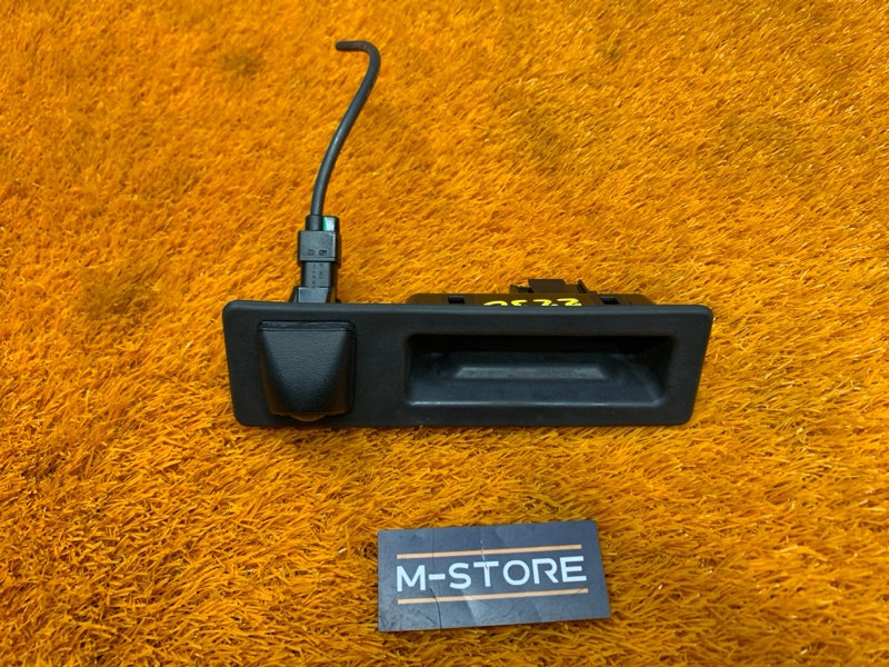 ручка багажника, 4900 рублей, Красноярск