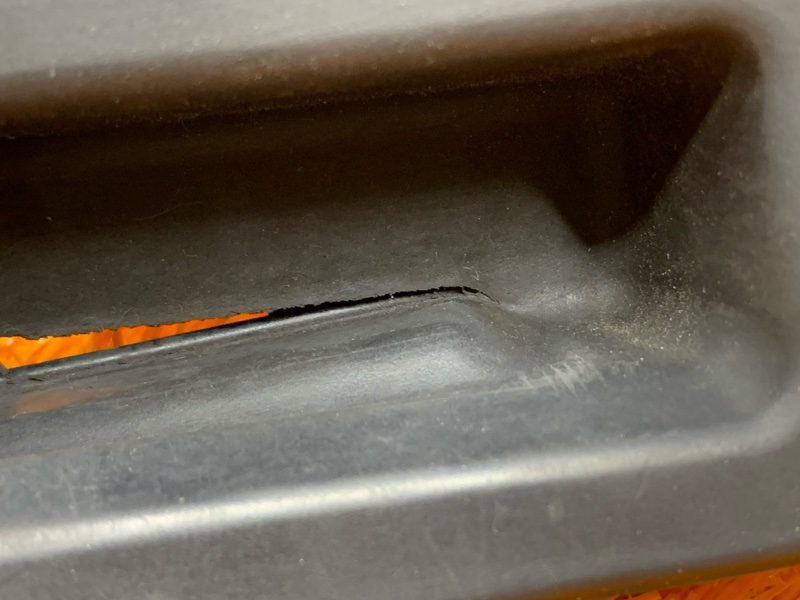 ручка багажника, 4900 рублей, Красноярск