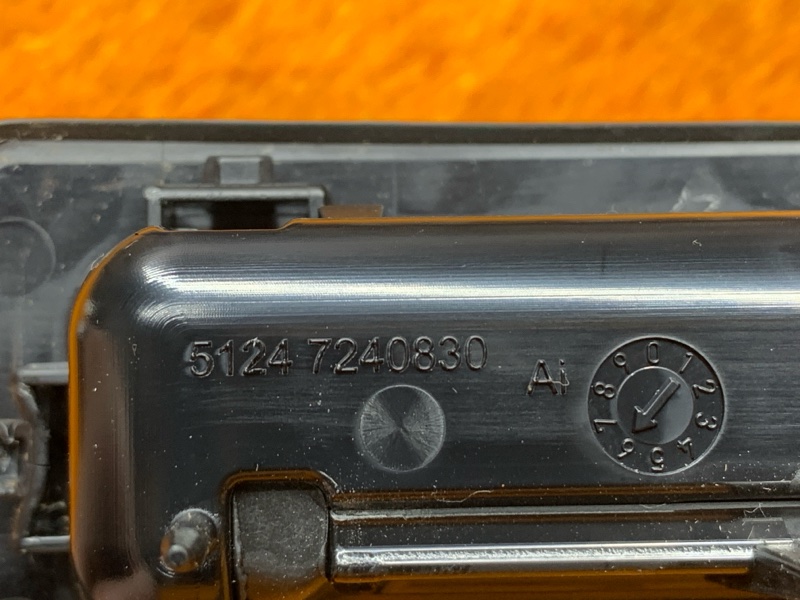 ручка багажника, 4900 рублей, Красноярск