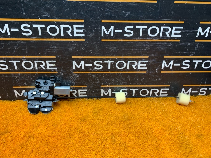 замок багажника, 2990 рублей, Красноярск