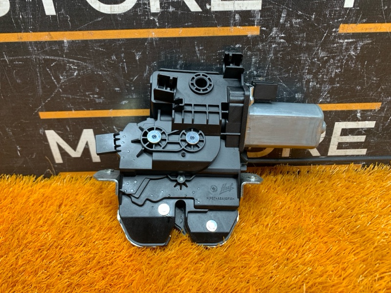 замок багажника, 2990 рублей, Красноярск