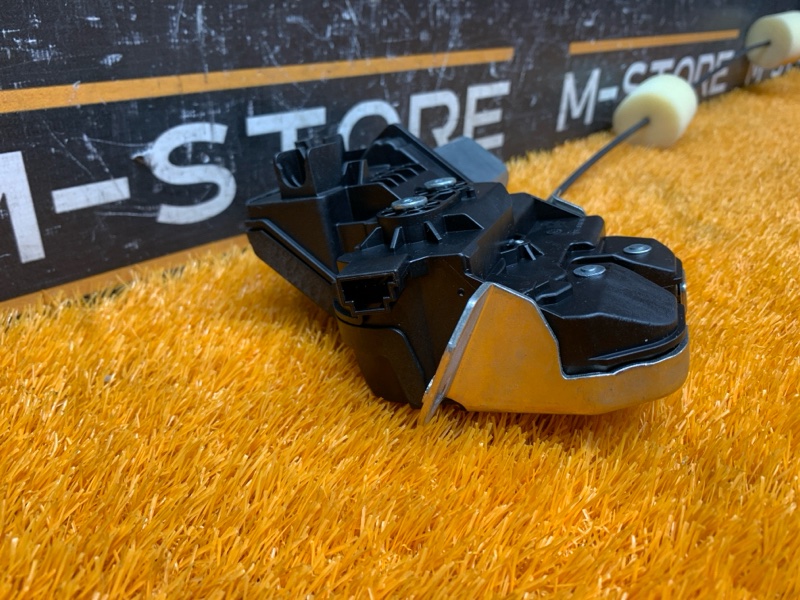 замок багажника, 2990 рублей, Красноярск