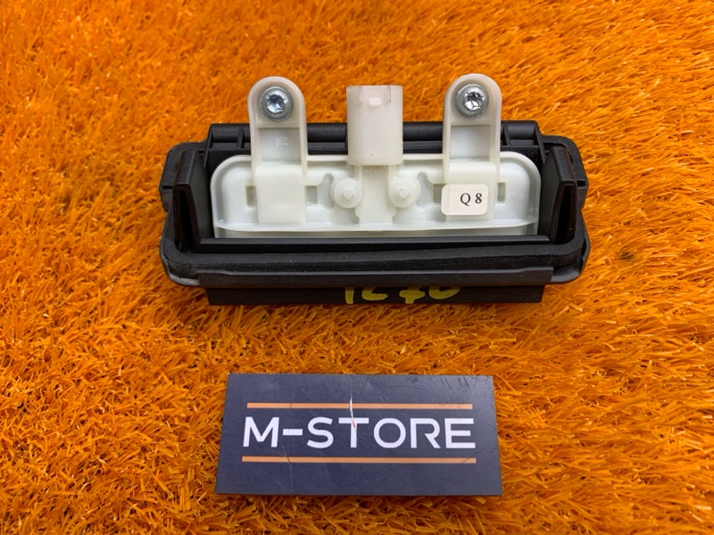 ручка багажника, 670 рублей, Красноярск