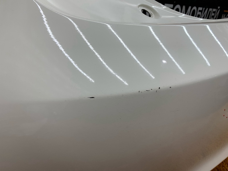 бампер, 5000 рублей, Красноярск