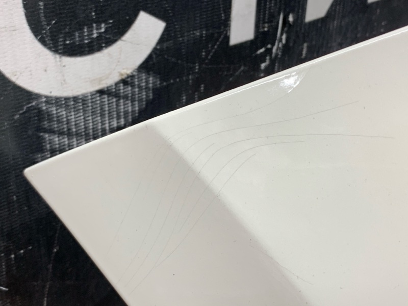 бампер, 5000 рублей, Красноярск