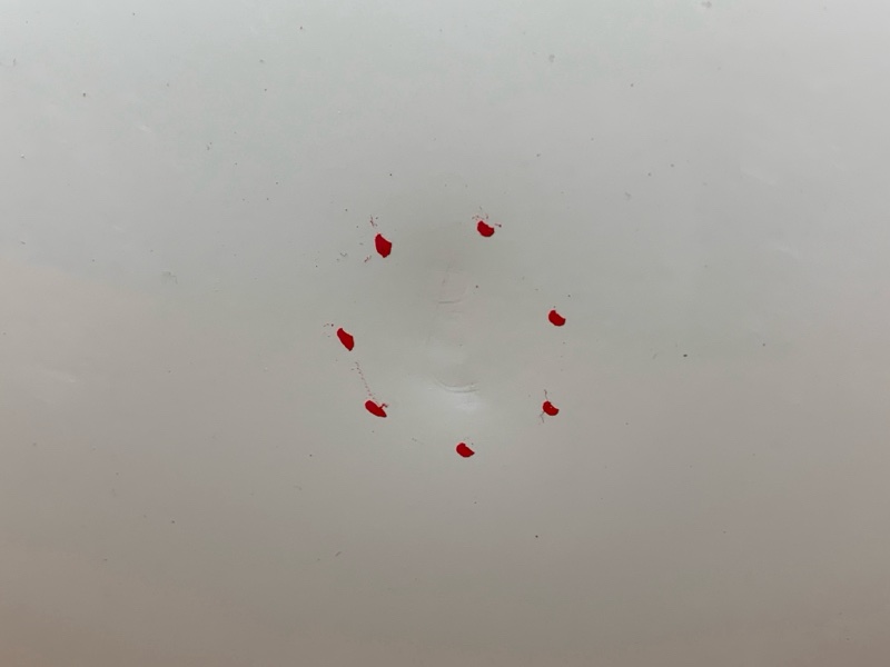 бампер, 5000 рублей, Красноярск