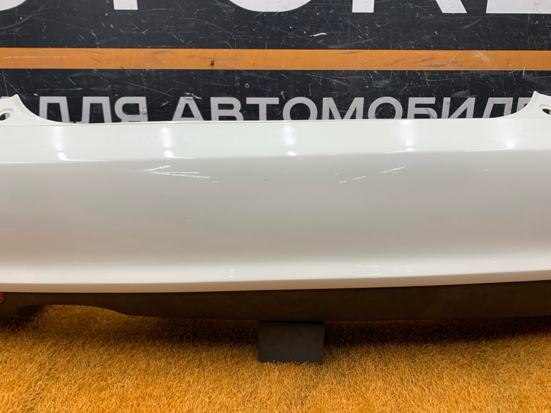 бампер, 5000 рублей, Красноярск