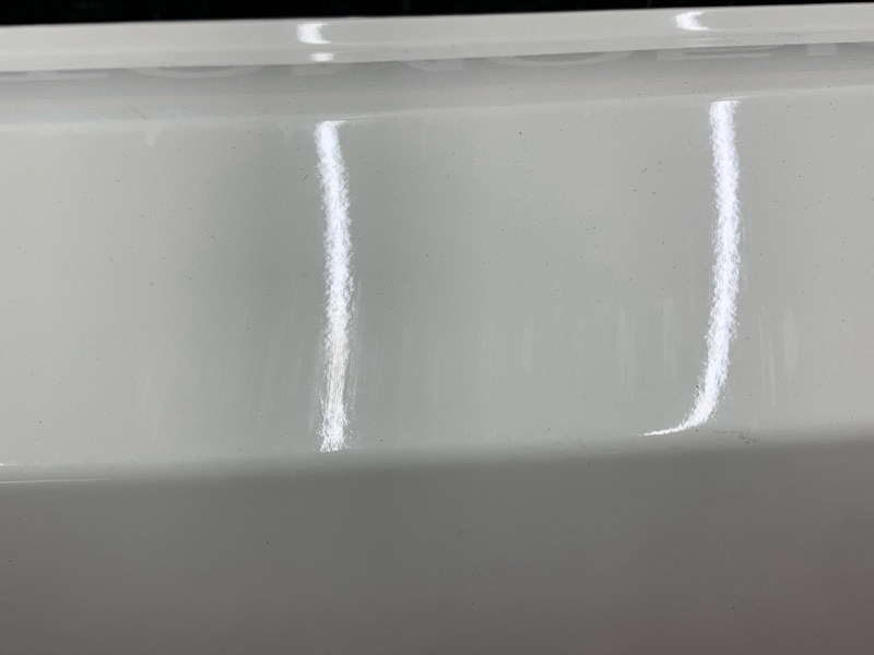 бампер, 5000 рублей, Красноярск