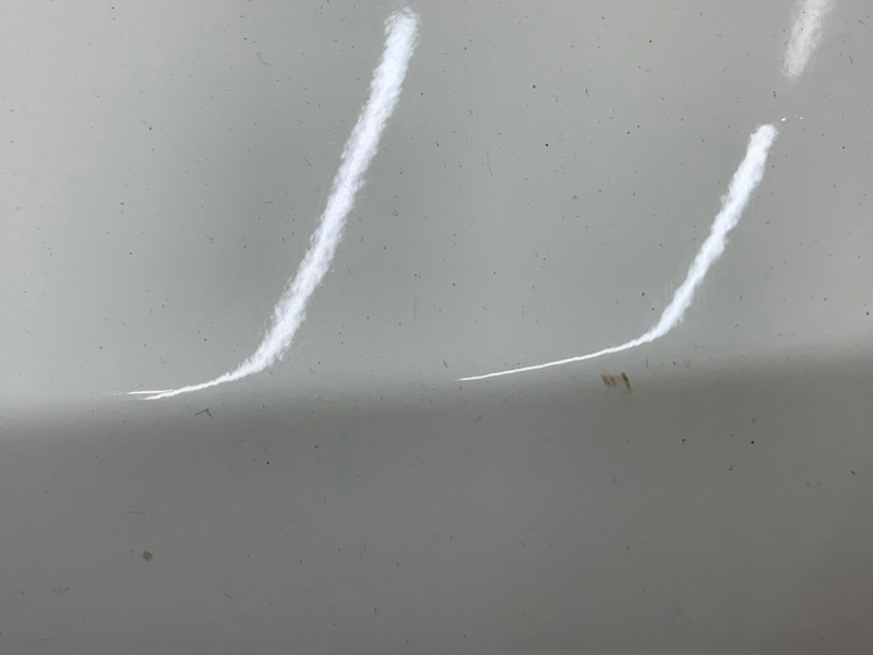 бампер, 5000 рублей, Красноярск