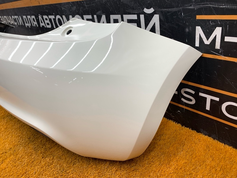 бампер, 5000 рублей, Красноярск