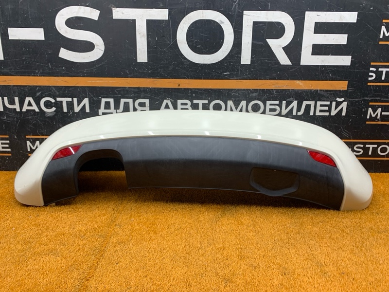 бампер, 5000 рублей, Красноярск