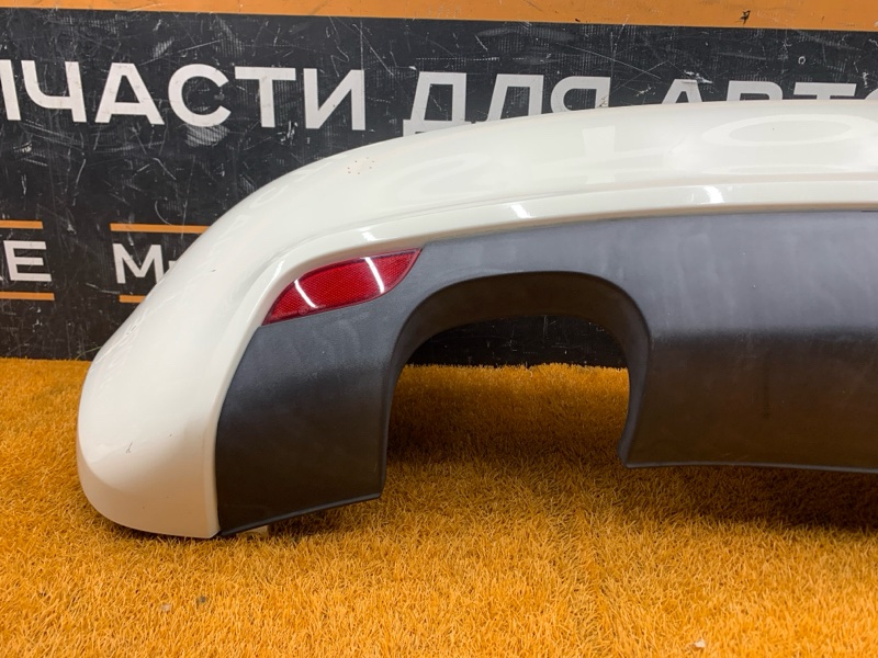 бампер, 5000 рублей, Красноярск