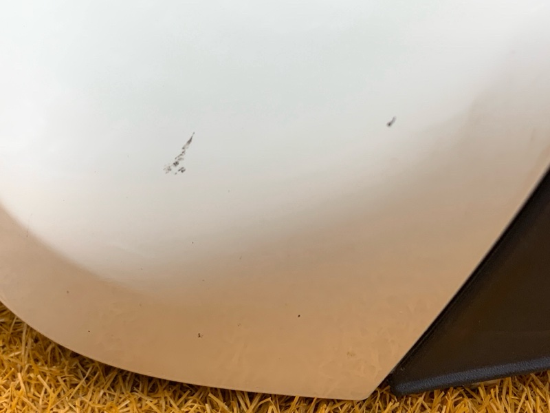 бампер, 5000 рублей, Красноярск