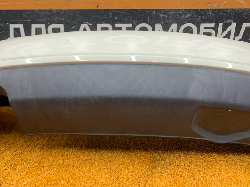 бампер, 5000 рублей, Красноярск