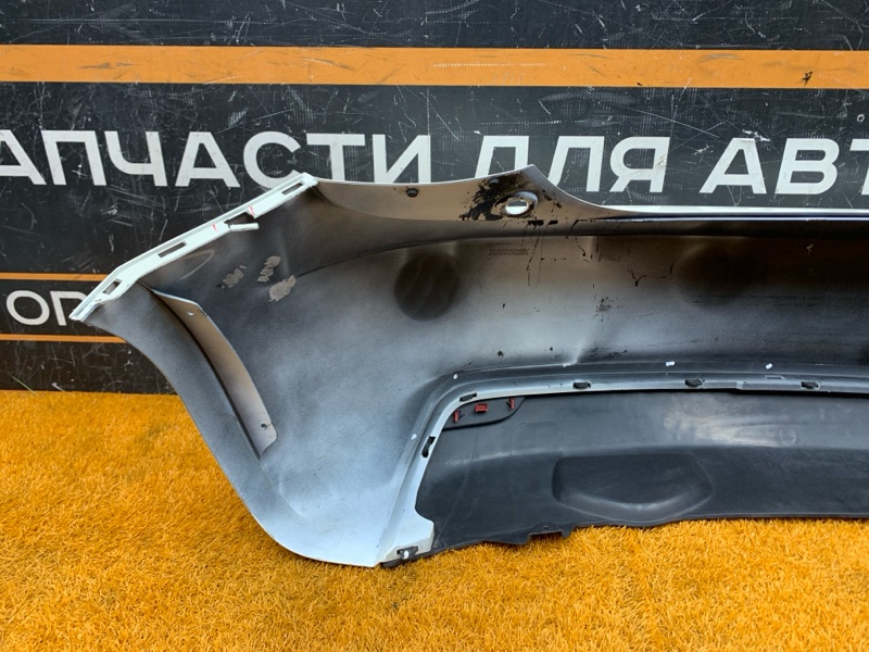 бампер, 5000 рублей, Красноярск