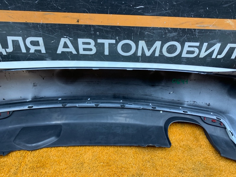 бампер, 5000 рублей, Красноярск