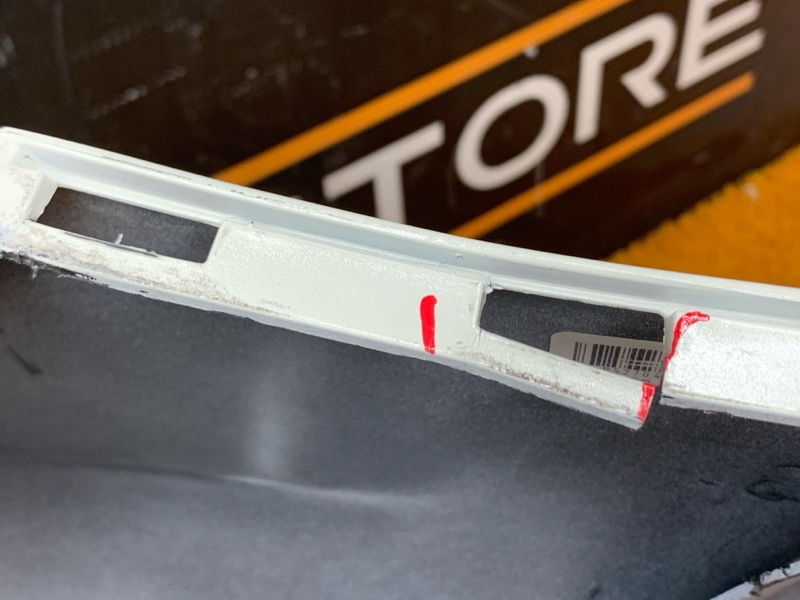 бампер, 5000 рублей, Красноярск