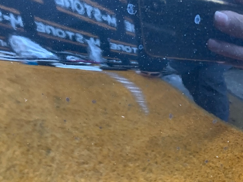 бампер, 36530 рублей, Красноярск