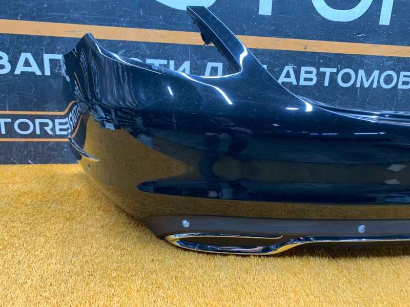 бампер, 36530 рублей, Красноярск