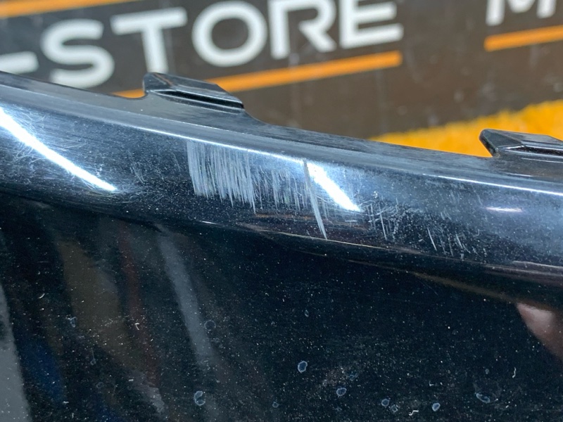 бампер, 36530 рублей, Красноярск