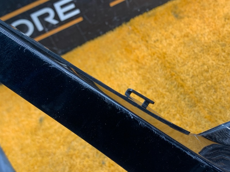 бампер, 36530 рублей, Красноярск