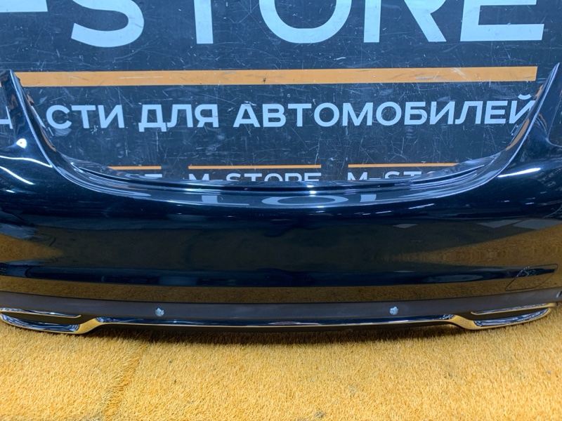 бампер, 36530 рублей, Красноярск