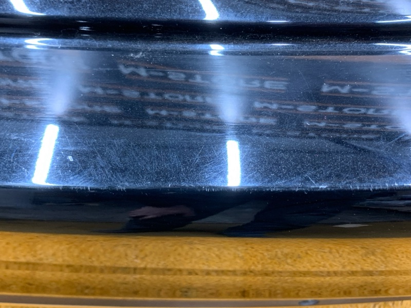 бампер, 36530 рублей, Красноярск