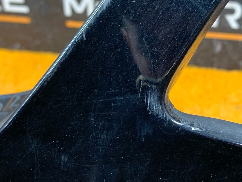 бампер, 36530 рублей, Красноярск