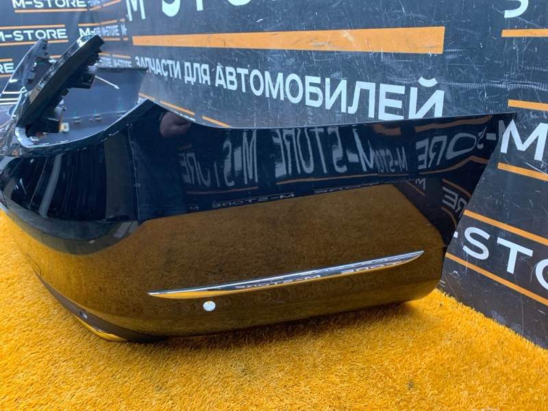 бампер, 36530 рублей, Красноярск