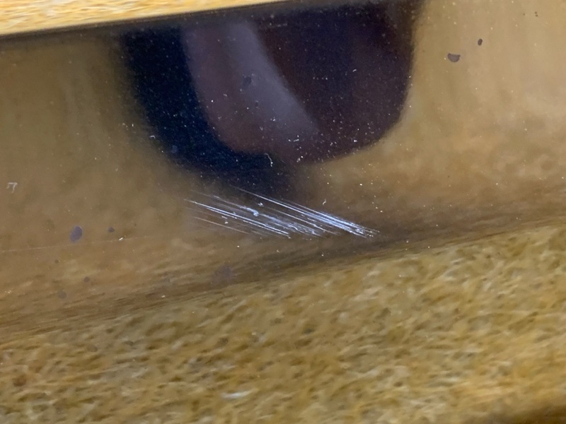 бампер, 36530 рублей, Красноярск