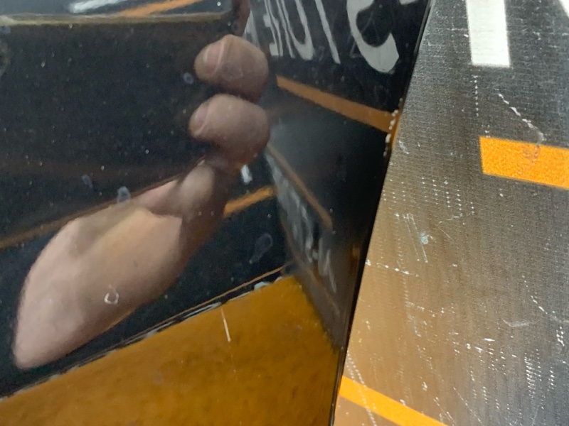 бампер, 36530 рублей, Красноярск