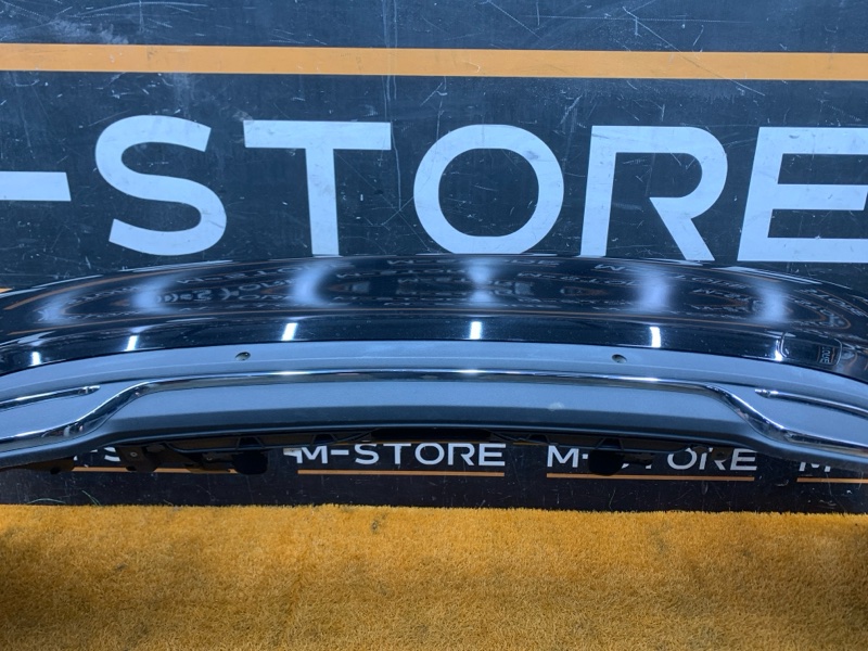 бампер, 36530 рублей, Красноярск