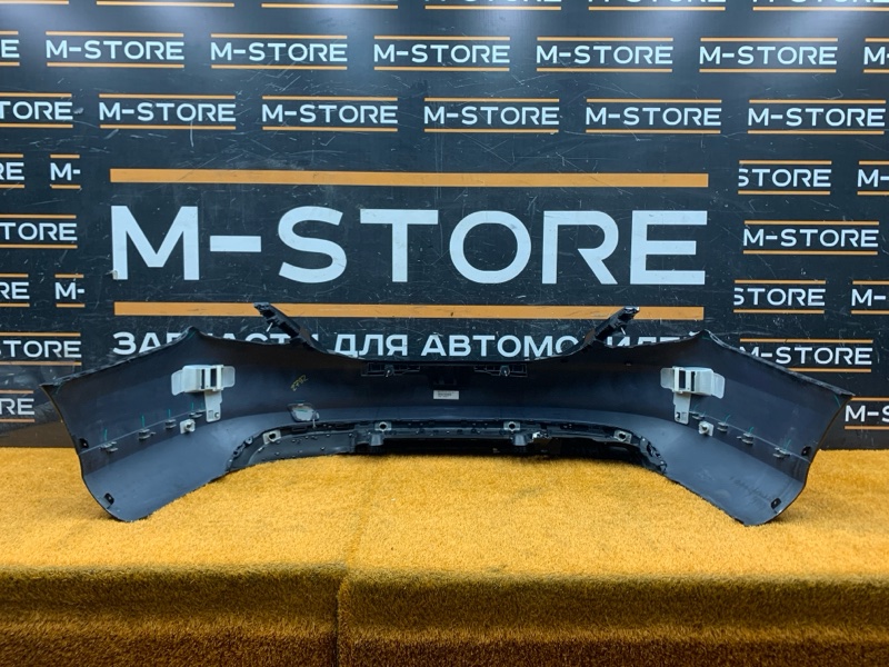 бампер, 36530 рублей, Красноярск