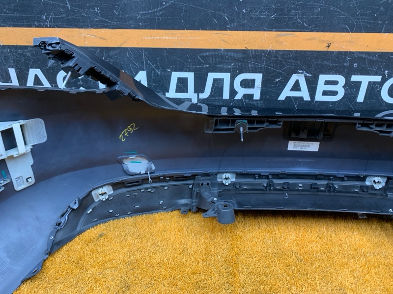 бампер, 36530 рублей, Красноярск