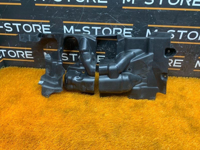 кожух рулевой рейки, 420 рублей, Красноярск