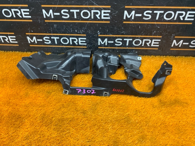 кожух рулевой рейки, 420 рублей, Красноярск